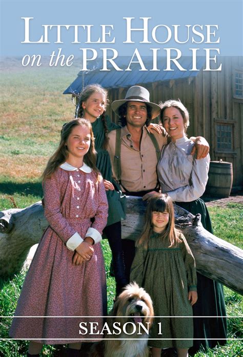 cast of lust on the prairie|Little House on the Prairie (TV series) .